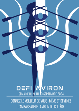 Affiche course aviron sport.png